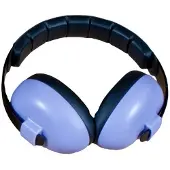 Banz Casque anti-bruits pour enfant Banz Earmuffs