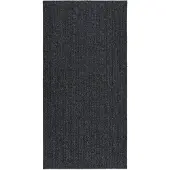 vidaXL Tapis 100x200 cm Anthracite