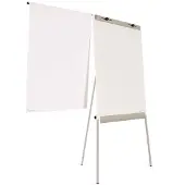 Rocada Fixer Flipchart (70 x 96 cm)