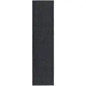 vidaXL Tapis 100x400 cm Anthracite