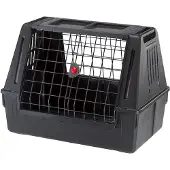 Ferplast Boîte de transport pour chiens Atlas Car 80 Scenic 73112017