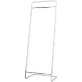 V-Part Porte-vêtements blanc