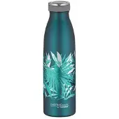 Thermos Tc Gourde Bouchonavisser Palms 0.5ld6.5xh23cm