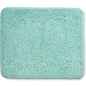 kela Tapis de Bain Kela Livana Mint Green-55 x 65 cm