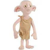 Noble Collection Harry Potter Collectors Dobby peluche 41 cm NOB7216