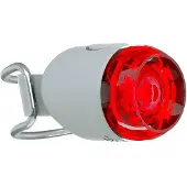 Knog Plug Rear Light Blanc 10 Lumens
