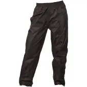 Mac In A Sac Pantalon de Pluie Mac in a Sac Junior Black-Taille 92 / 104