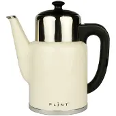 Plint bouilloire beige