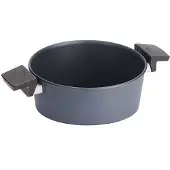 Woll - Diamond Lite - Casserole Ø 28, 2 poignées