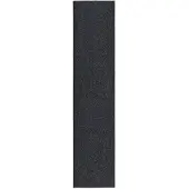vidaXL Tapis 100x450 cm Anthracite