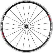 Shimano Roue Avant De Route Tiagra R501a Disc