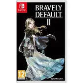 Bravel Default II FR Switch