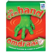 MEGABLEU Jeu Megableu en un clin d'œil