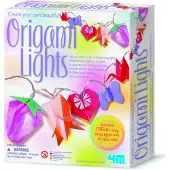 4M Crea : lumières en origami