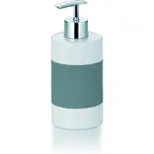 kela Distributeur de Savon Kela Laletta Grey