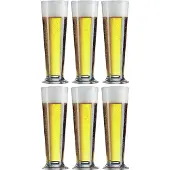 Arcoroc Bierglas 6 Stück (39 cl)