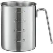 Rösle Tasse à Mesurer Rösle Cuisine 1 Litre