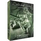 Asmodee Sherlock Holmes Détective Conseiller : Les Irreguliers de Baker Street