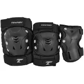 Tempish Taky Protective Set Noir M
