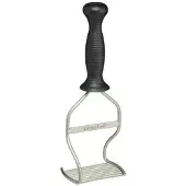 Kitchencraft Mixeur en acier inoxydable - Kitchen Craft