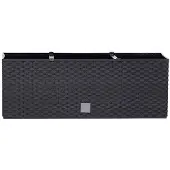 Prosperplast Jardinière Terra Rato Rectangular 30l 60x25x24 Cm