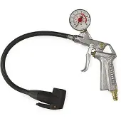Cyclus Pistolet Air Kompressor