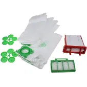 Sebo Boîte de service pour appareils K Filtre d'aspirateur