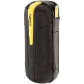 Topeak Cagepack Bouteille à outils noire noire One Size
