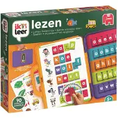 Ik Leer J'apprends à lire