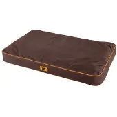 Ferplast Lit Pour Chiens Polo 80 Marron 80 X 50 X 8 Cm 81088012