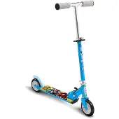 Stamp Avengers Trottinette pliable