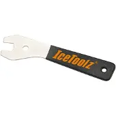 Icetoolz conus key 17mm avec poignée 20 cm 2404717