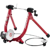 Minoura Trainer Liveride LR341 avec interrupteur de direction