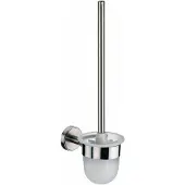 kela Brosse de Toilette Kela Marbea Silver matt