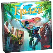 Haba Jeu Iguazú avec terrain de jeu dynamique