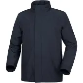 Tucano Combinaison De Pluie Moto Taille 3xl - Protection Imperméable Totale - Taac Urbano