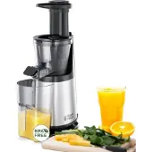 Russell Hobbs Extracteur de jus à rotation lente 25170-56
