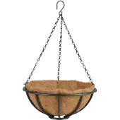 Super Merchant Cestino Appendibile 30cm Con Catenella
