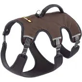 Ferplast Ceinture Ergotrekking P Sm Browm