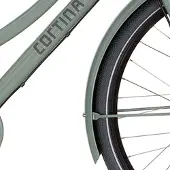 Cortina Aile Cortina pour 28 U1 E-U1 Jadeit