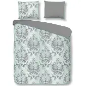 Descanso Housse de couette BEAU 140x200/220 cm