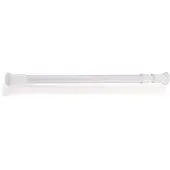kela Tringle à Rideau de Douche Kela Even 200 White