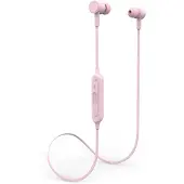 Celly PCBHSTEREOPK écouteur/casque Sans fil Ecouteurs, Minerve Appels/Musique Micro-USB Bluetooth Rose