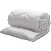 Muller Textil Couette Good Morning DB 200x220 cm - Solid color