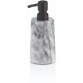 kela Distributeur de Savon Kela Varda White
