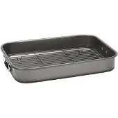 Patisse Plat à rôtir 41x30cm 05680