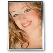 Zep Fotolijst 120S06-6R Zilver 15x20cm