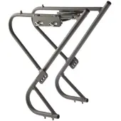 Massload Charge de masse Lowrider Alu Black