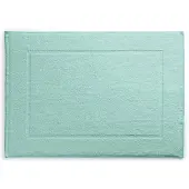 kela Tapis de Bain Kela Kreta Polar Blue-50 x 70 cm