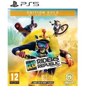 Riders Republic Edition Gold PS5